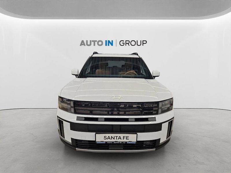 Hyundai Santa Fe (2026) COMFORT 1,6 TGDI PHEV 6AT 4×4 - fotka 2 z 14
