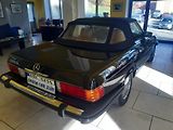 Mercedes-Benz SL 560 CABRIO KLIMA - náhled 6