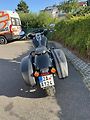 Harley-Davidson FLSB Softail Sport Glide (2021) - náhled 8