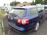 Volkswagen Passat 2,0 TDI - náhled 3
