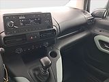 Citroën Berlingo (2019) Live 1.2 PureTech, 5Míst, ČR - náhled 12