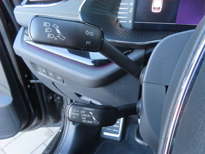Škoda Octavia (2022) Style 1.0 TSI, Serv.kniha - fotka 27 z 27