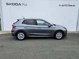 Škoda Fabia (2025) SELECTION TSI 70/1.0 M5F - náhled 8