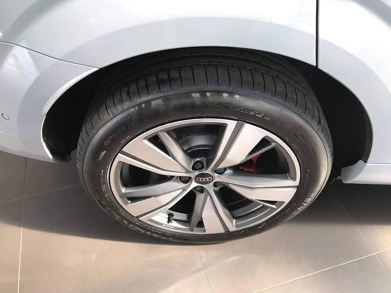 Audi Q3 quattro ST7 2,0TFSI - fotka 19 z 23
