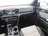 Kia Sportage (2018) GT Line 1.6 T-GDI, 4X4 - náhled 8
