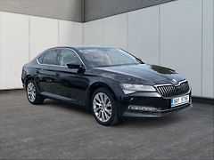 Škoda Superb 2,0 TDI Style 4x4 DSG - fotografie inzerátu