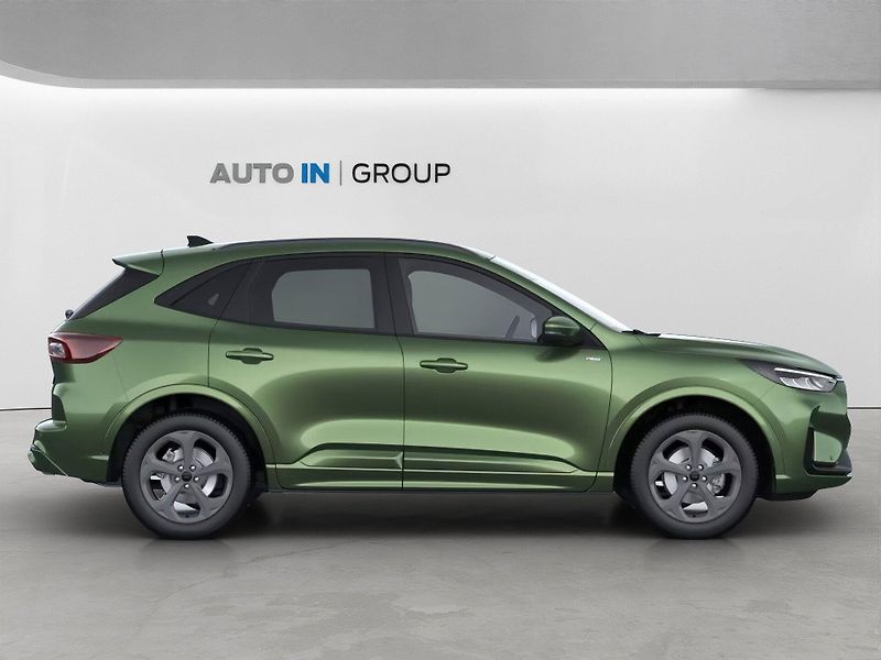 Ford Kuga (2026) 1,5 EcoBoost 137kW ST-LINE - fotka 2 z 7