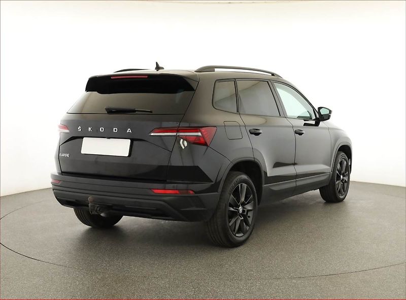 Škoda Karoq (2022) Style 2.0 TDI - fotka 5 z 19