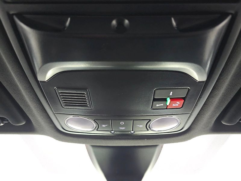Škoda Karoq (2025) 1.5TSi 110kW DSG SPORTLINE TAŽ - fotka 35 z 35