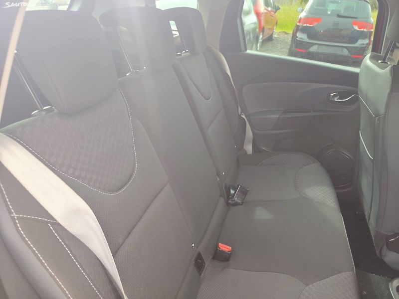 Renault Clio (2014) - fotka 22 z 45