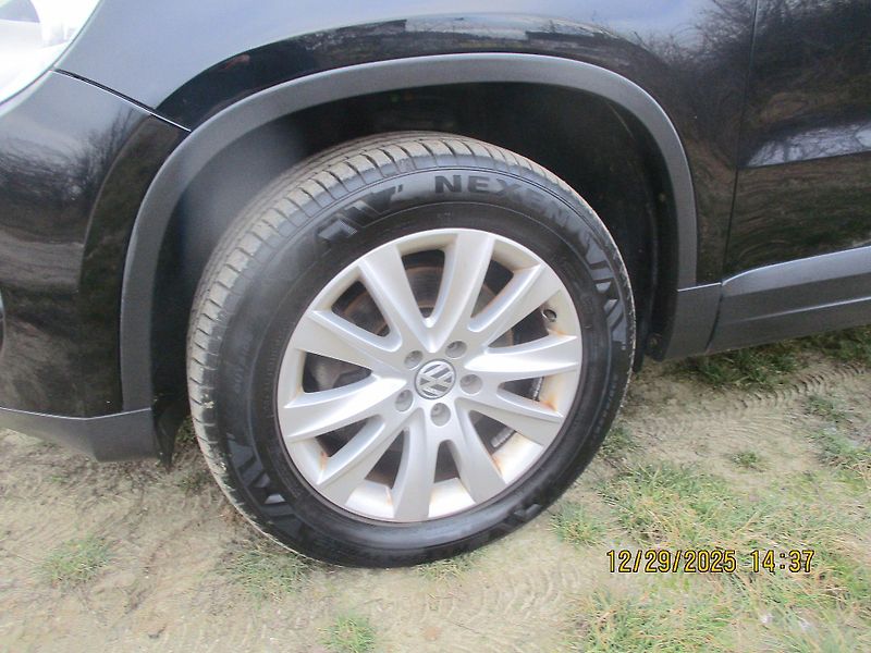 Volkswagen Tiguan 1.4TSi 4x4 VÝHŘEV NEZ.TOPENÍ - fotka 20 z 42