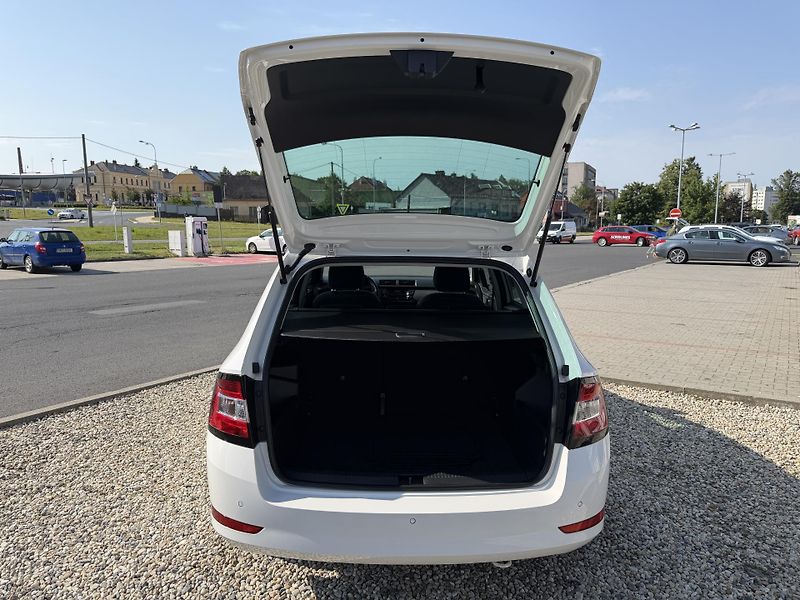 Škoda Fabia Com.III 1,0 TSi/70kW -Ambition - fotka 43 z 56