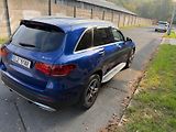 Mercedes-Benz GLC (2021) 300 de 4 matic - náhled 6