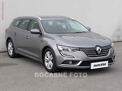 Renault Talisman (2018) 1.6dCi, Business, AT, navi - fotografie inzerátu