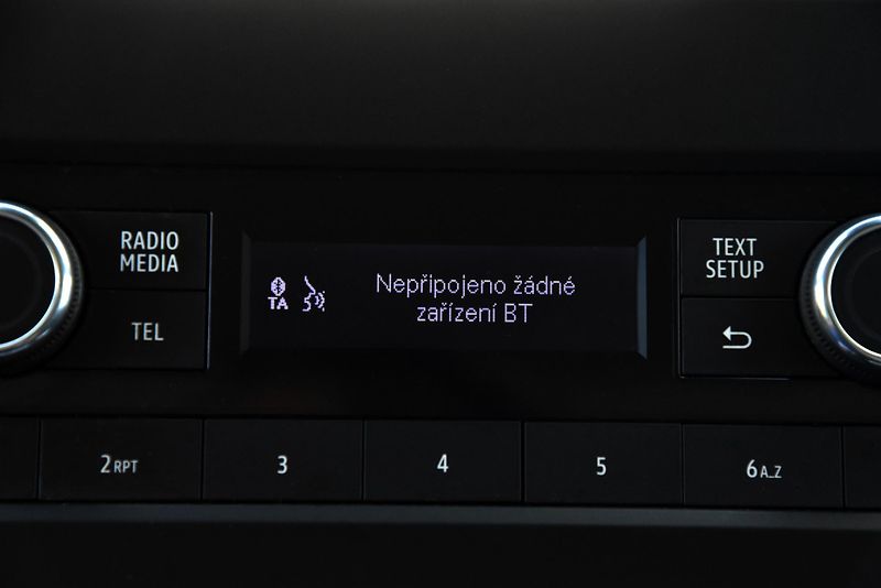 Renault Trafic 2.0 dCi L1H1,DÍLNA SORTIMO,TZ - fotka 28 z 50