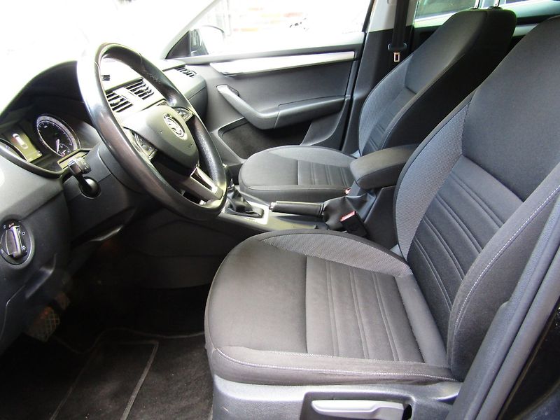 Škoda Octavia (2019) 1.5 TSI 110kW DSG - fotka 20 z 40