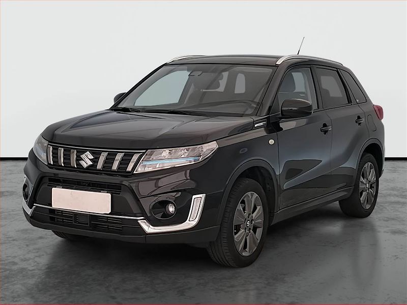 Suzuki Vitara (2022) Premium 1.4 BoosterJet - fotka 2 z 18