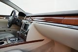 Volkswagen Phaeton 3.0 TDi 176kW LONG 4motion - náhled 34