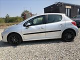 Peugeot 207 1,6 HDI KLIMA +SADA KOL 79tKm - náhled 8