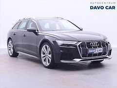 Audi A6 Allroad 3,0 50TDI Quattro DPH Panorama - fotografie inzerátu