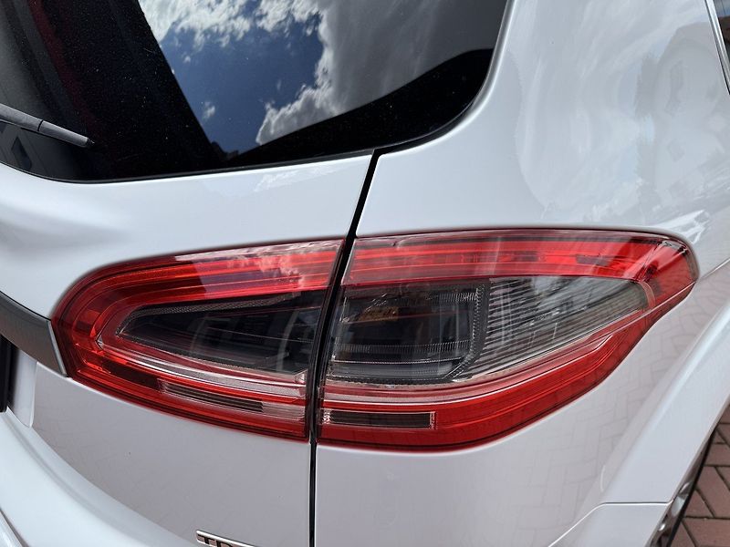 Ford S-MAX (2010) 2.0TDCi Digi Klima Tempomat - fotka 39 z 47