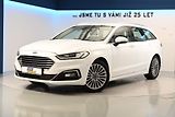 Ford Mondeo (2022) 2.0 LED SONY TITANIUM Webasto - náhled 1