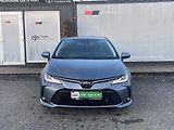 Toyota Corolla 1.5i, ČR, Style Tech, záruka - náhled 2