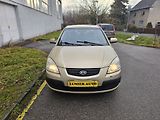 Kia Rio (2006) 1.4i, TAŽNÉ, KLIMA - náhled 8