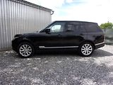 Land Rover Range Rover (2014) 3.0TDV6 190kW VOGUE ČR DPH TOP - náhled 7