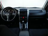 Suzuki Grand Vitara (2010) 2.4.i 4x4, ČR, Výhř.sed, TZ - náhled 8