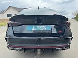 Škoda Octavia VRS 180 kW sport. výfuk - náhled 8
