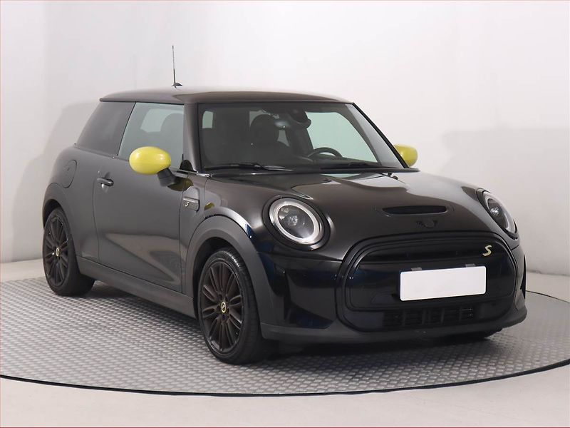 Mini Ostatní (2021) Cooper SE 32 kWh, SoH 96% - fotografie inzerátu