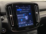 Volvo XC40 B4 AWD DARK PLUS AUT CZ - náhled 39