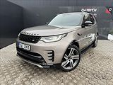 Land Rover Discovery 3,0 D300 R-DYNAMIC HSE ČR DPH - náhled 1