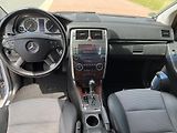 Mercedes-Benz Třídy B 200 Turbo Automat - náhled 13