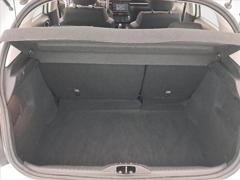 Citroën C3 (2022) 1.2 PureTech, Serv.kniha - fotka 14 z 15