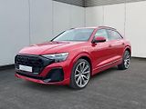 Audi Q8 (2025) S-LINE 50TDI WEBASTO HUP DPH - náhled 1