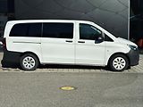 Mercedes-Benz Vito 2,1 114 CDI / Tourer - náhled 13