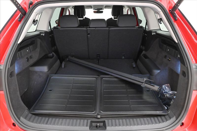 Škoda Kodiaq 2,0 TDI 142 kW DSG 4x4 7/míst - fotka 11 z 35