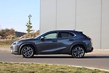 Lexus UX 300h 300H 2,0 HEV PRESTIGE 4X4 - náhled 27