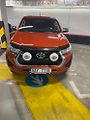 Toyota Hilux (2021) NEBOURANÉ / 1.MAJITEL 2,4 AUT - náhled 1