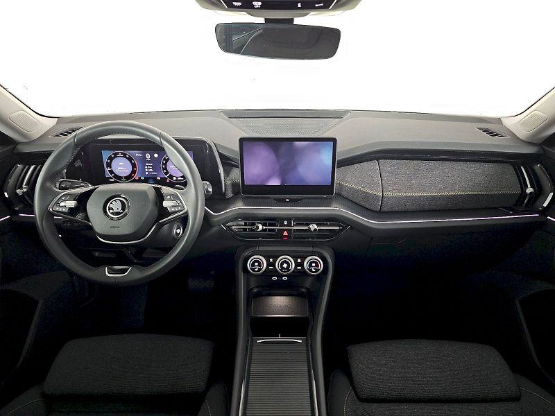 Škoda Kodiaq (2024) 1.5TSi 110kW DSG SELECTION - fotka 8 z 27
