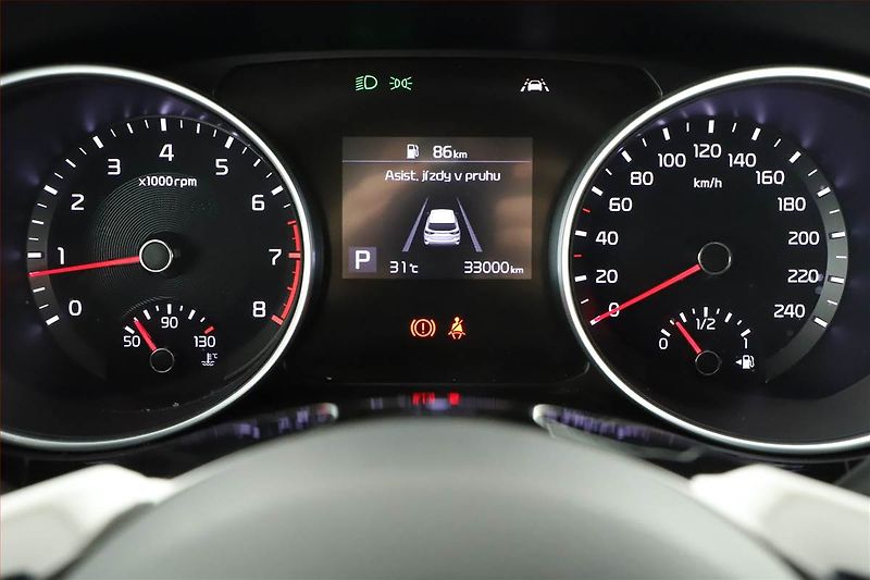 Kia Ceed (2021) 1.5 T-GDI MHEV, Automat - fotka 11 z 20