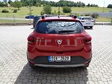 Dacia Sandero (2022) Stepway Comfort TCe 90       - náhled 4