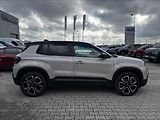 Jeep Avenger 1,2 Turbo e-hybrid Summit - náhled 6