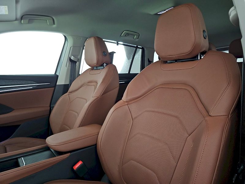 Škoda Kodiaq (2025) 2.0TDI 142kW 4X4 Exclusive Sel - fotka 31 z 35