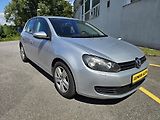 Volkswagen Golf (2008) 6 2.0TDI KLIMA - náhled 7