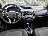 Hyundai i20 (2014) 1.2i Velmi pěkný - náhled 14