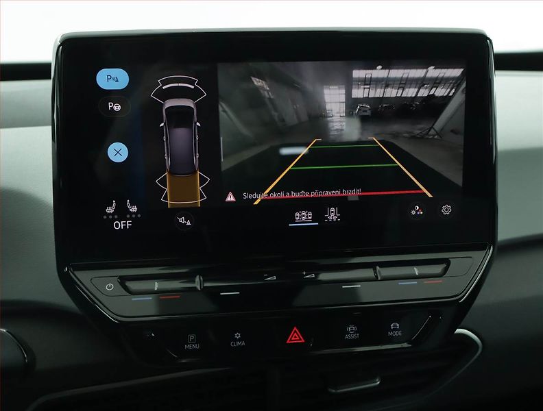 Volkswagen ID.3 (2023) Pro Perf. (62 kWh), SoH 88% - fotka 15 z 18