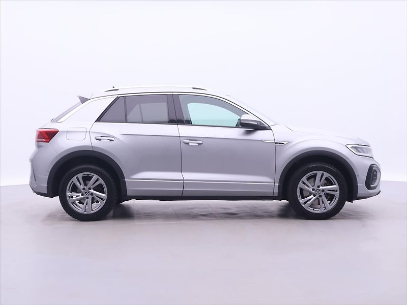 Volkswagen T-Roc 2,0 TDI DSG 4Motion R-line LED - fotka 8 z 35